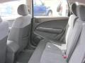Munich Silver Metallic - Outlander LS 4WD Photo No. 19