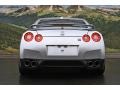 Super Silver Metallic - GT-R Premium Photo No. 5