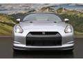 Super Silver Metallic - GT-R Premium Photo No. 8