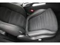 Black Front Seat Photo for 2009 Nissan GT-R #47984792