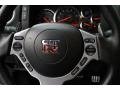 Black Steering Wheel Photo for 2009 Nissan GT-R #47984864