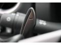6 Speed Dual-Clutch Paddle-Shift 2009 Nissan GT-R Premium Transmission