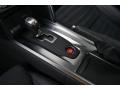 6 Speed Dual-Clutch Paddle-Shift 2009 Nissan GT-R Premium Transmission