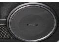 2009 Nissan GT-R Black Interior Audio System Photo