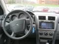 2008 Deep Water Blue Pearl Dodge Avenger SXT  photo #4