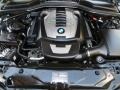 4.8L DOHC 32V VVT V8 2008 BMW 5 Series 550i Sedan Engine