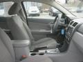 2008 Deep Water Blue Pearl Dodge Avenger SXT  photo #7