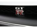 2009 Nissan GT-R Premium Marks and Logos