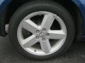 Deep Water Blue Pearl - Avenger SXT Photo No. 19