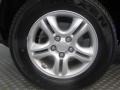 2008 Kia Sportage LX V6 Wheel and Tire Photo