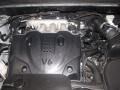  2008 Sportage LX V6 2.7 Liter DOHC 24-Valve V6 Engine