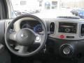 2009 Steel Gray Nissan Cube 1.8 SL  photo #4