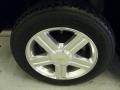 Desert Brown Metallic - TrailBlazer LT 4x4 Photo No. 14