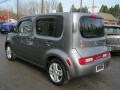 2009 Steel Gray Nissan Cube 1.8 SL  photo #14