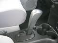 2009 Steel Gray Nissan Cube 1.8 SL  photo #20