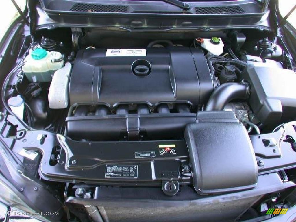 2009 Volvo XC90 3.2 AWD 3.2 Liter DOHC 24-Valve VVT V6 Engine Photo #47986056