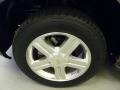 Desert Brown Metallic - TrailBlazer LT 4x4 Photo No. 33