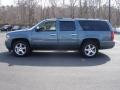 Blue Granite Metallic - Suburban 1500 LTZ 4x4 Photo No. 9