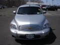 Silver Ice Metallic - HHR LT Photo No. 2