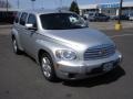 Silver Ice Metallic - HHR LT Photo No. 3