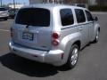 Silver Ice Metallic - HHR LT Photo No. 4