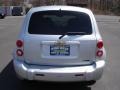 Silver Ice Metallic - HHR LT Photo No. 5