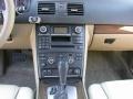 2009 Volvo XC90 3.2 AWD Controls