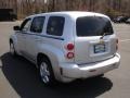 Silver Ice Metallic - HHR LT Photo No. 6