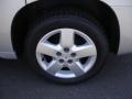 Silver Ice Metallic - HHR LT Photo No. 8