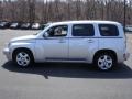 Silver Ice Metallic - HHR LT Photo No. 9