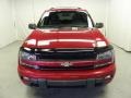 Medium Red Metallic - TrailBlazer LS 4x4 Photo No. 2