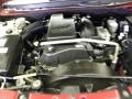 Medium Red Metallic - TrailBlazer LS 4x4 Photo No. 4