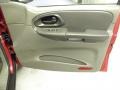 Medium Red Metallic - TrailBlazer LS 4x4 Photo No. 6