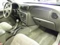 Medium Red Metallic - TrailBlazer LS 4x4 Photo No. 7