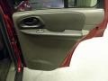 Medium Red Metallic - TrailBlazer LS 4x4 Photo No. 9