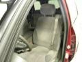 Medium Red Metallic - TrailBlazer LS 4x4 Photo No. 18