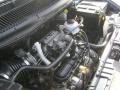  2007 Caravan SXT 3.3 Liter OHV 12-Valve V6 Engine
