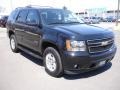 Black - Tahoe LT 4x4 Photo No. 3