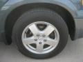 2007 Dodge Caravan SXT Wheel and Tire Photo