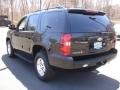 Black - Tahoe LT 4x4 Photo No. 6