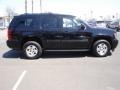 Black - Tahoe LT 4x4 Photo No. 7
