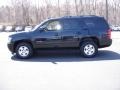 Black - Tahoe LT 4x4 Photo No. 9