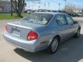 Satin Blue Pearl - Maxima GLE Photo No. 2