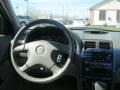 Satin Blue Pearl - Maxima GLE Photo No. 4