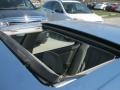 Satin Blue Pearl - Maxima GLE Photo No. 9