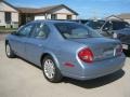 Satin Blue Pearl - Maxima GLE Photo No. 16