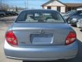 Satin Blue Pearl - Maxima GLE Photo No. 17