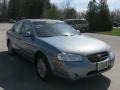Satin Blue Pearl - Maxima GLE Photo No. 18