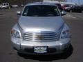 Silver Ice Metallic - HHR LT Photo No. 2