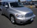 Silver Ice Metallic - HHR LT Photo No. 3